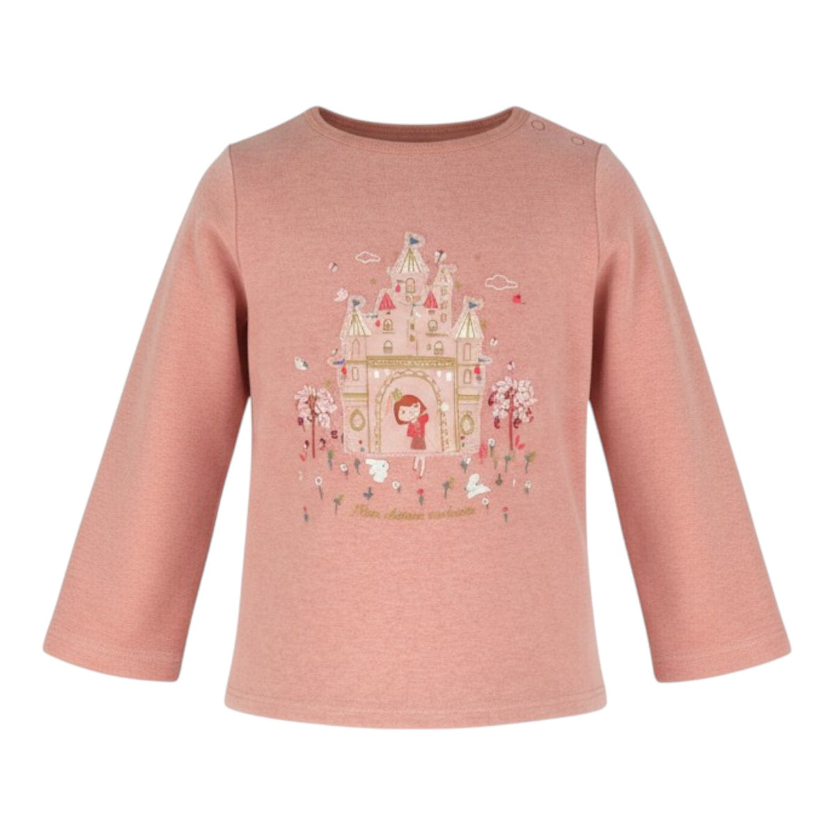 Haut Pyjama