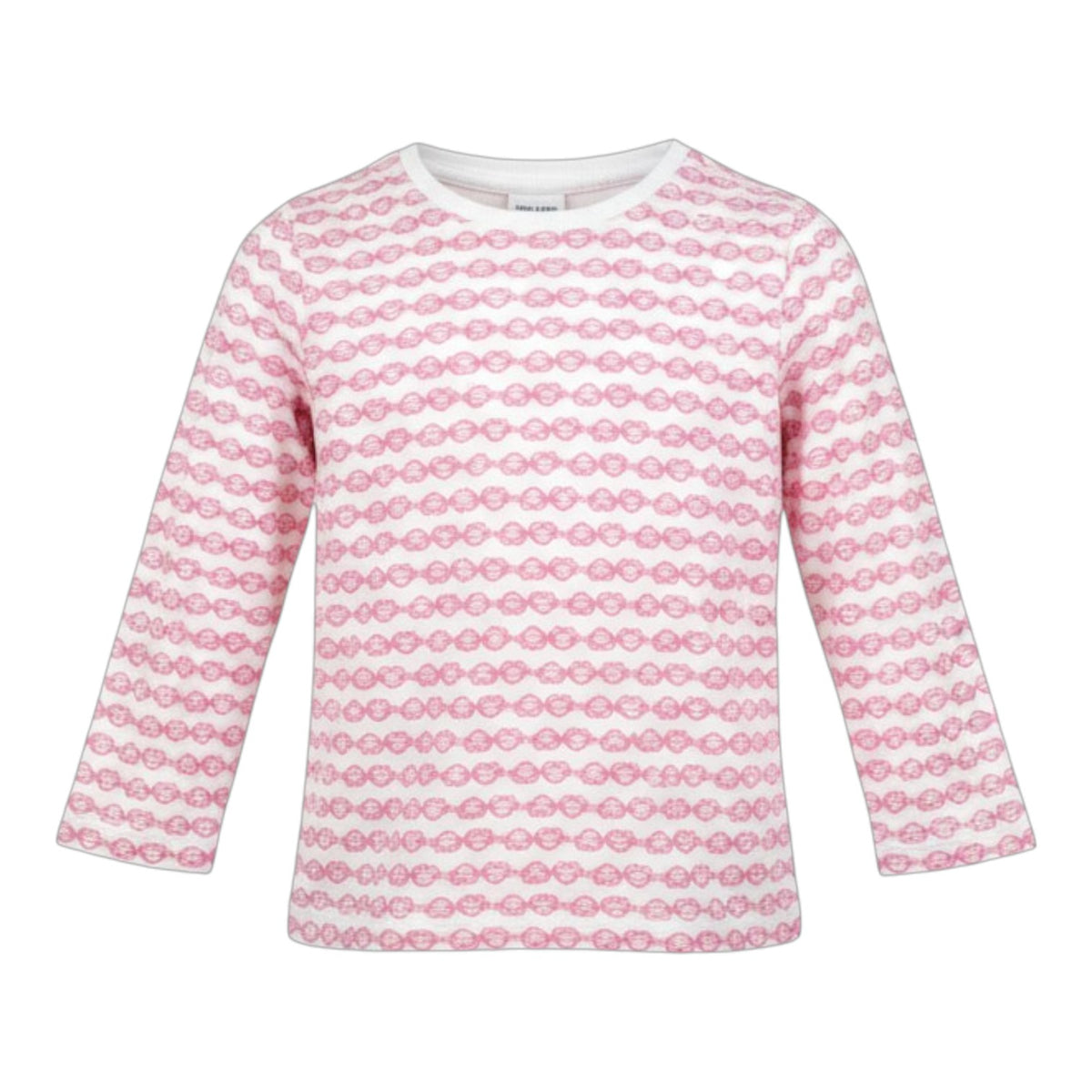 T-shirt manches longues