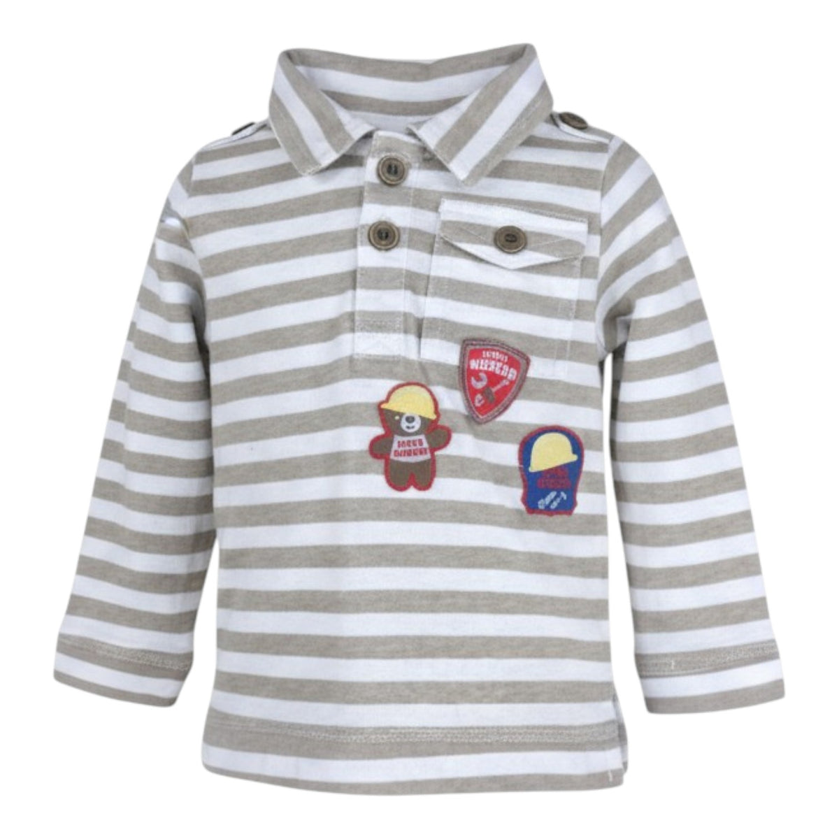 T-shirt manches longues