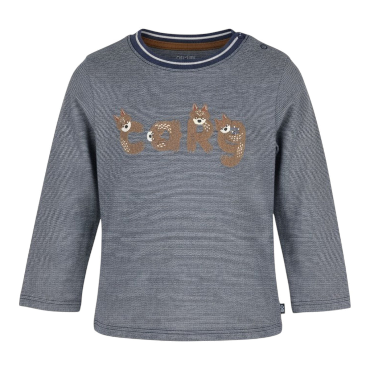 T-shirt manches longues