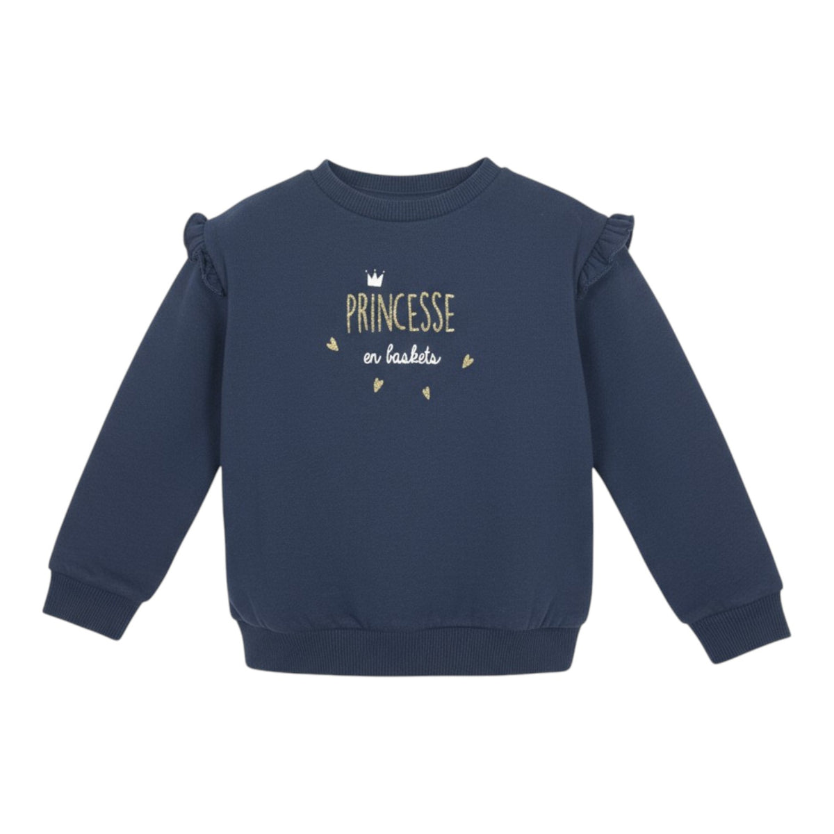 Sweat-shirt