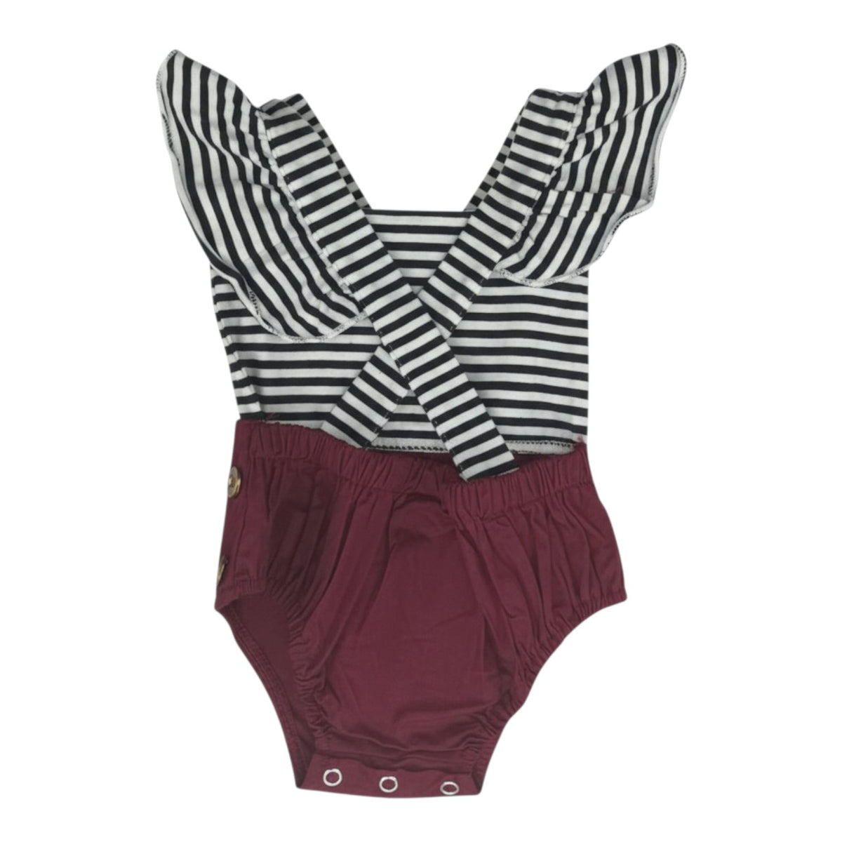 Ensemble body