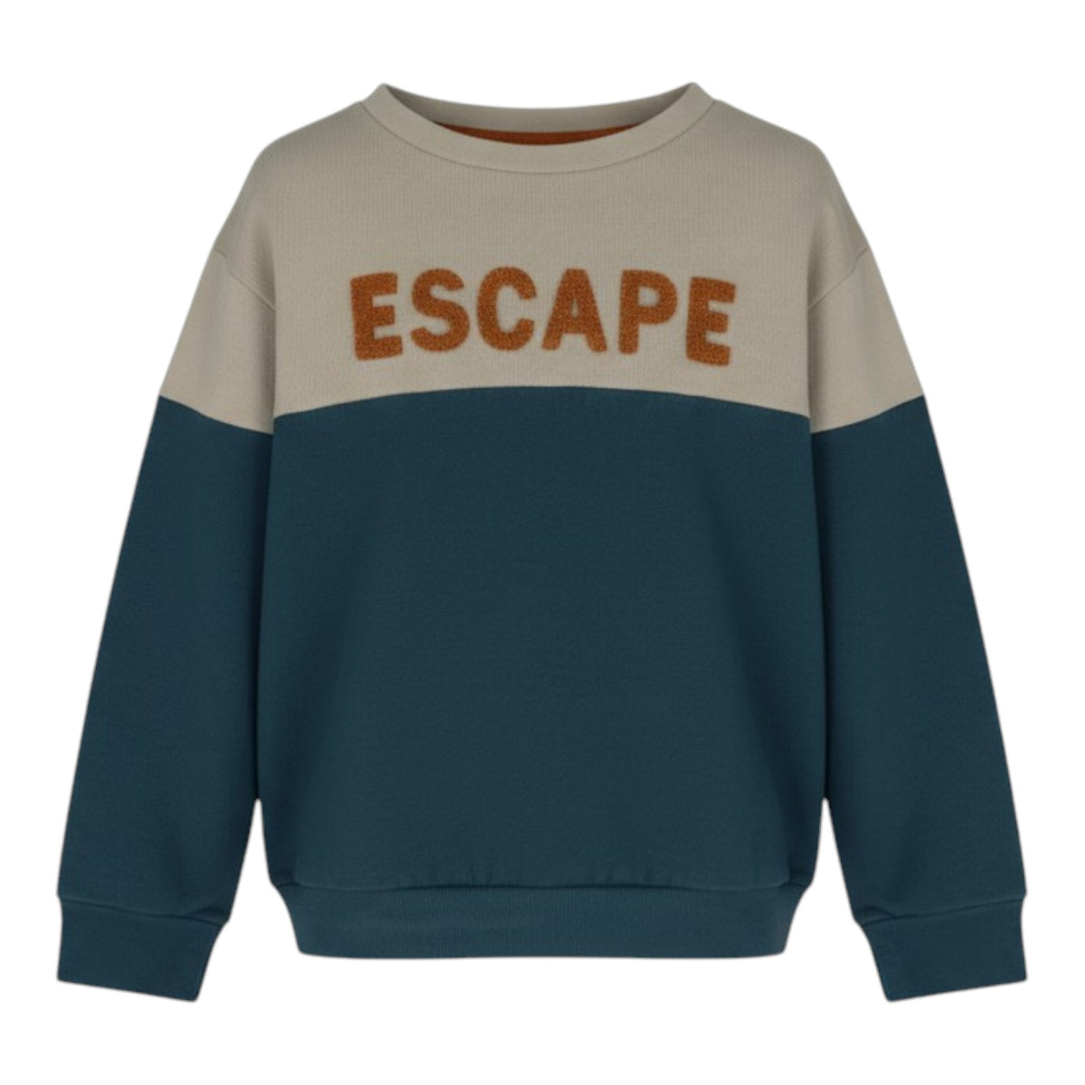 Sweat-shirt