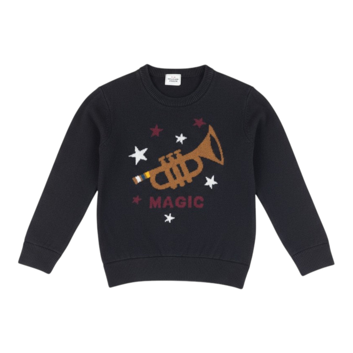 Pullover