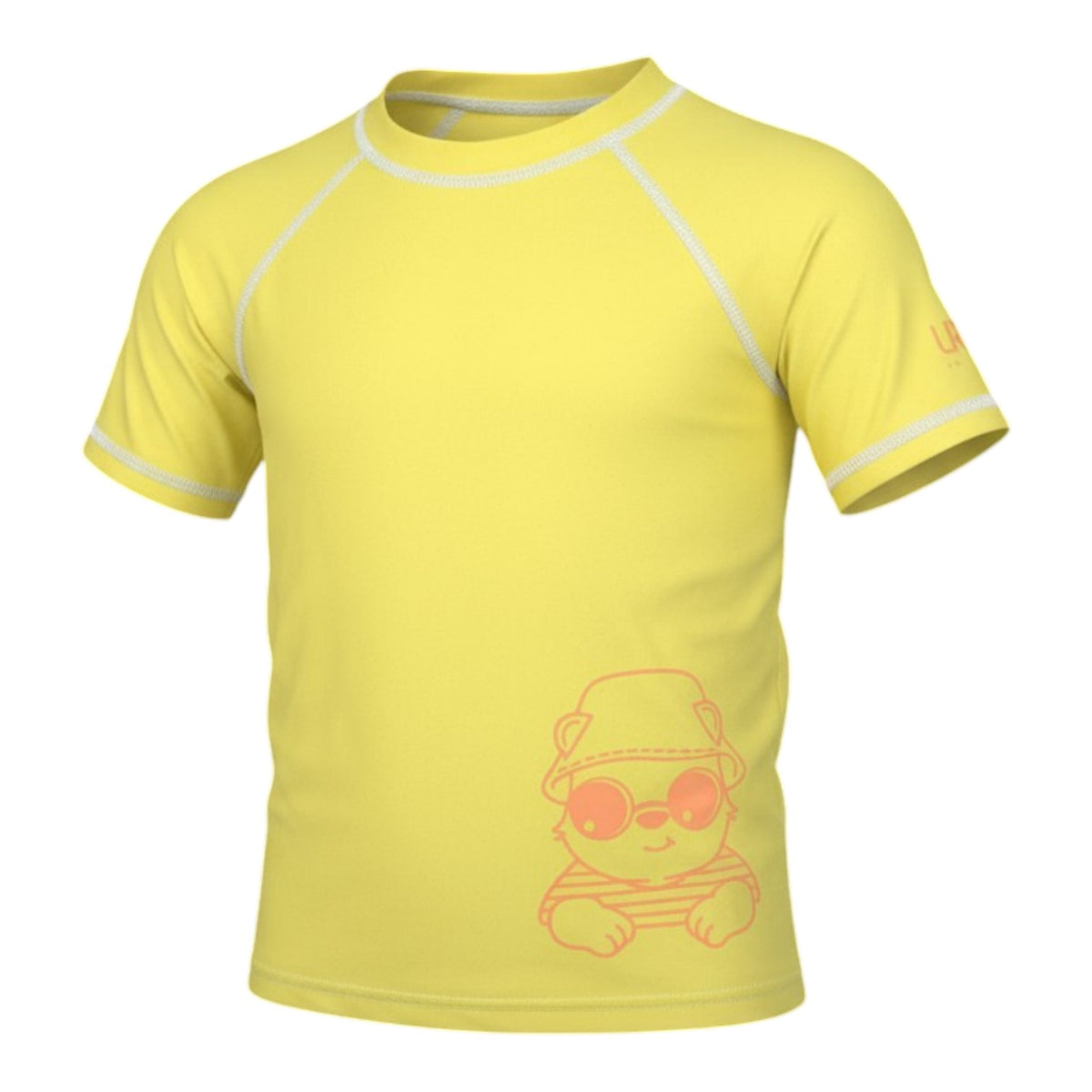 T-shirt nautique