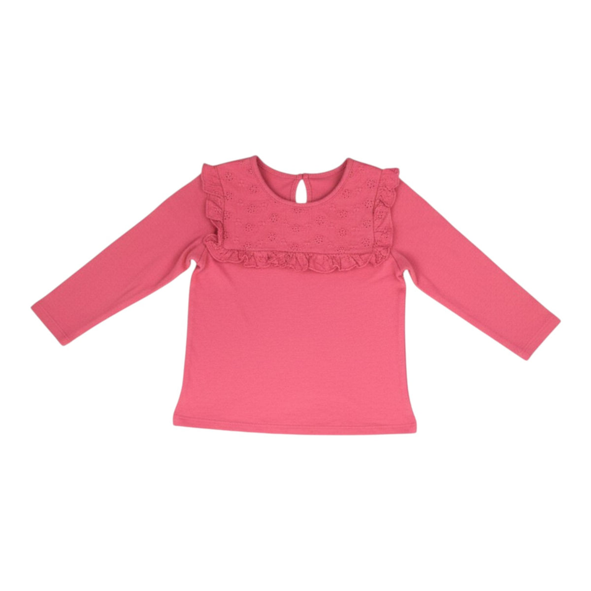 T-shirt manches longues