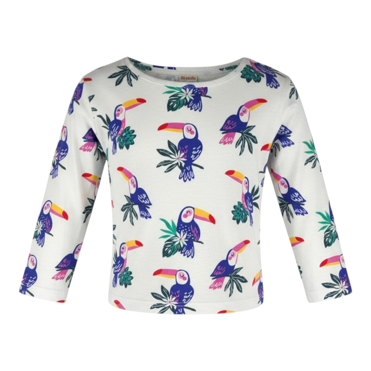 T-shirt manches longues
