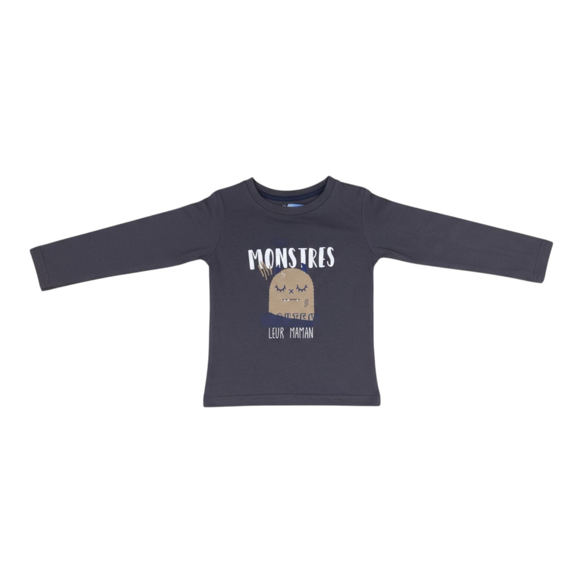 T-shirt manches longues