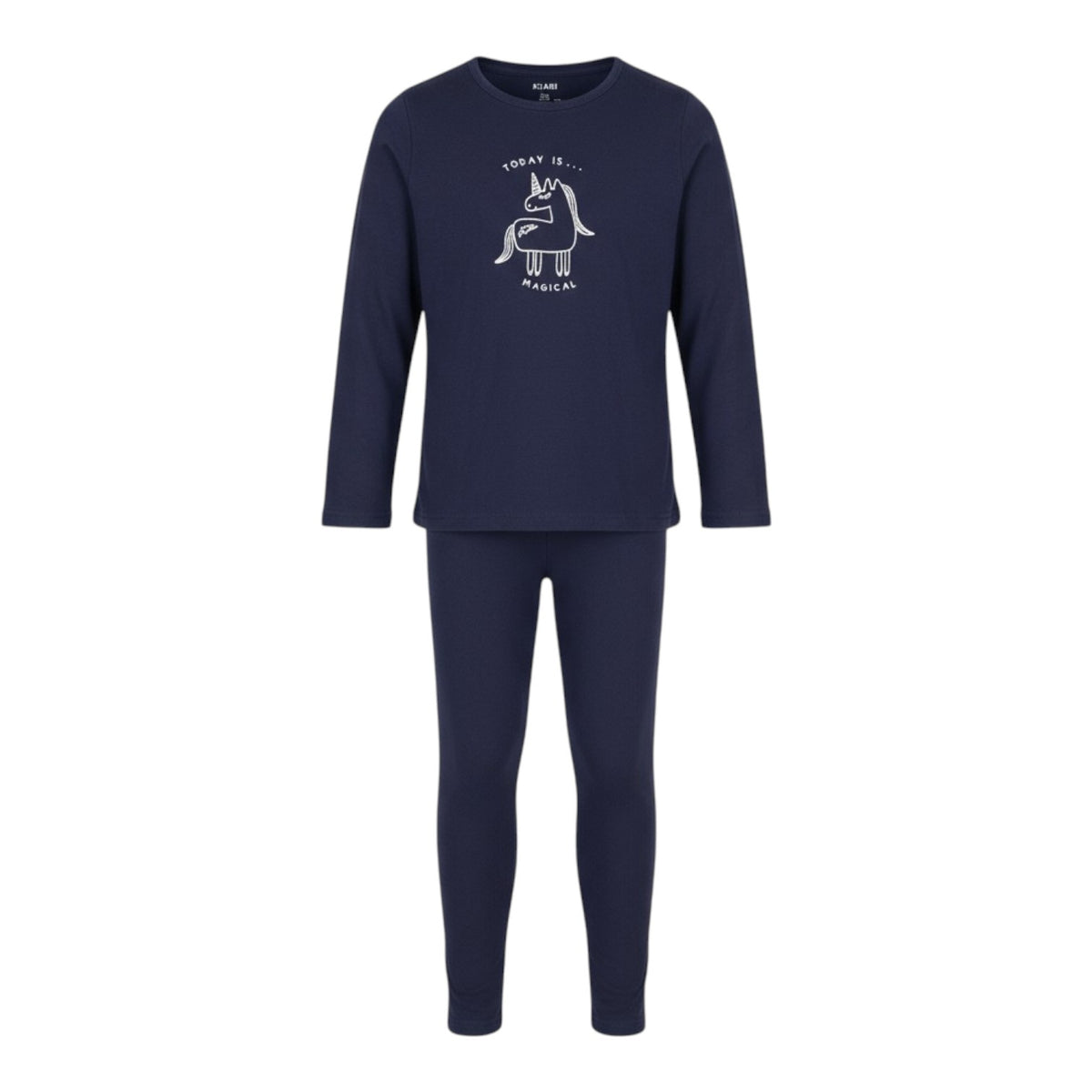 Ensemble pyjama