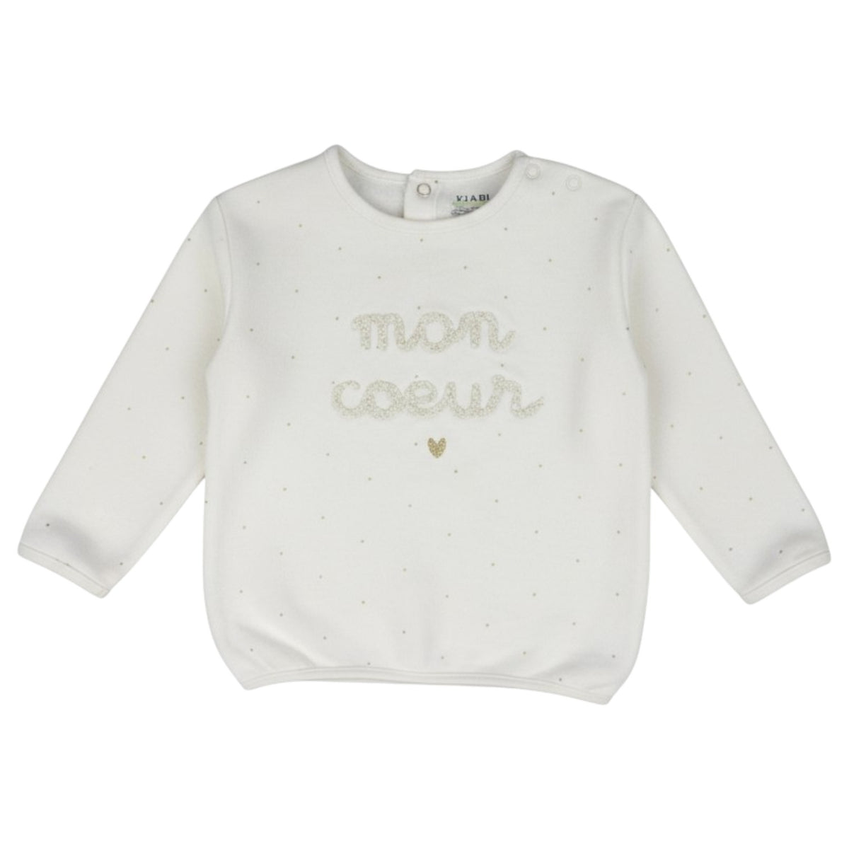 Sweat-shirt