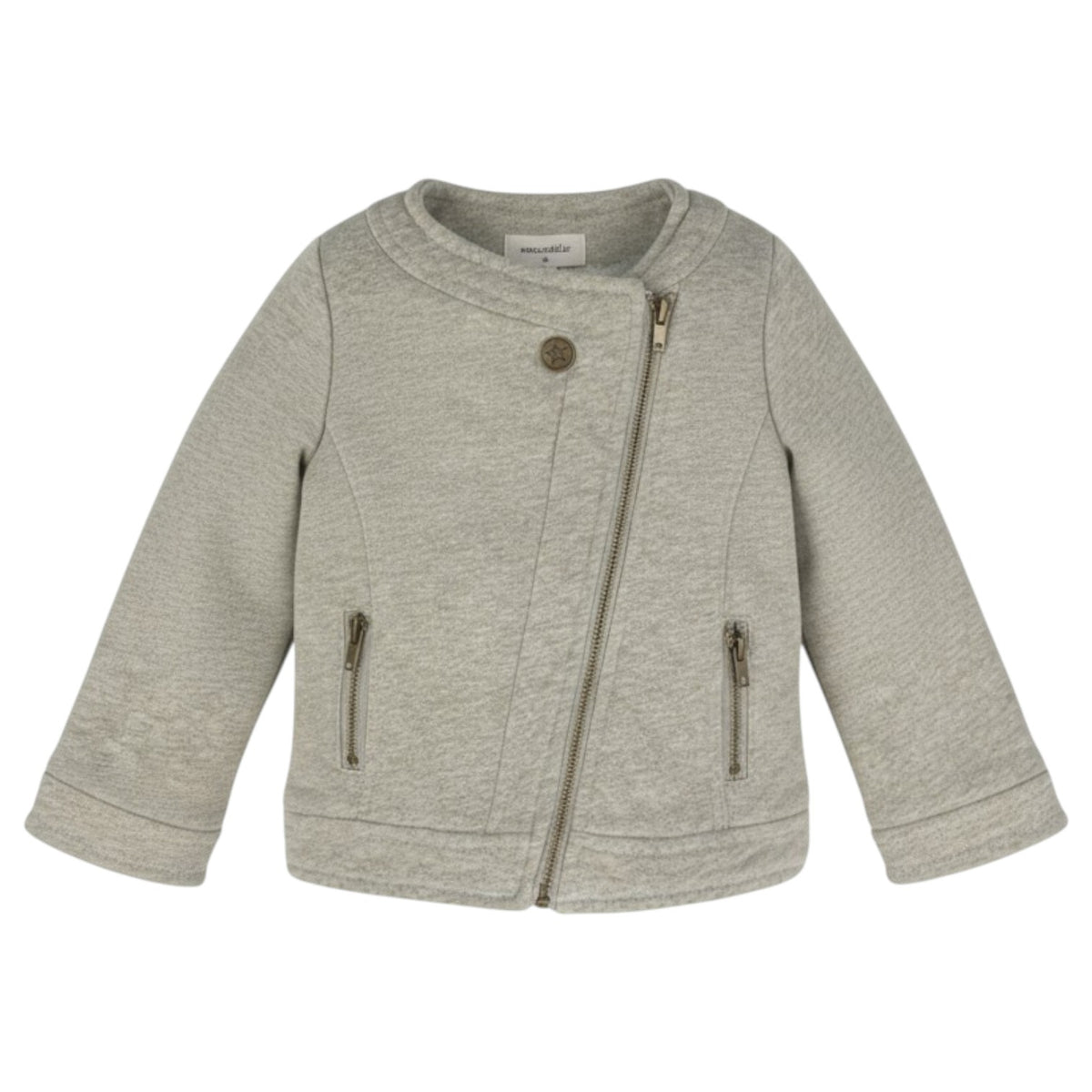 Gilet ZIP