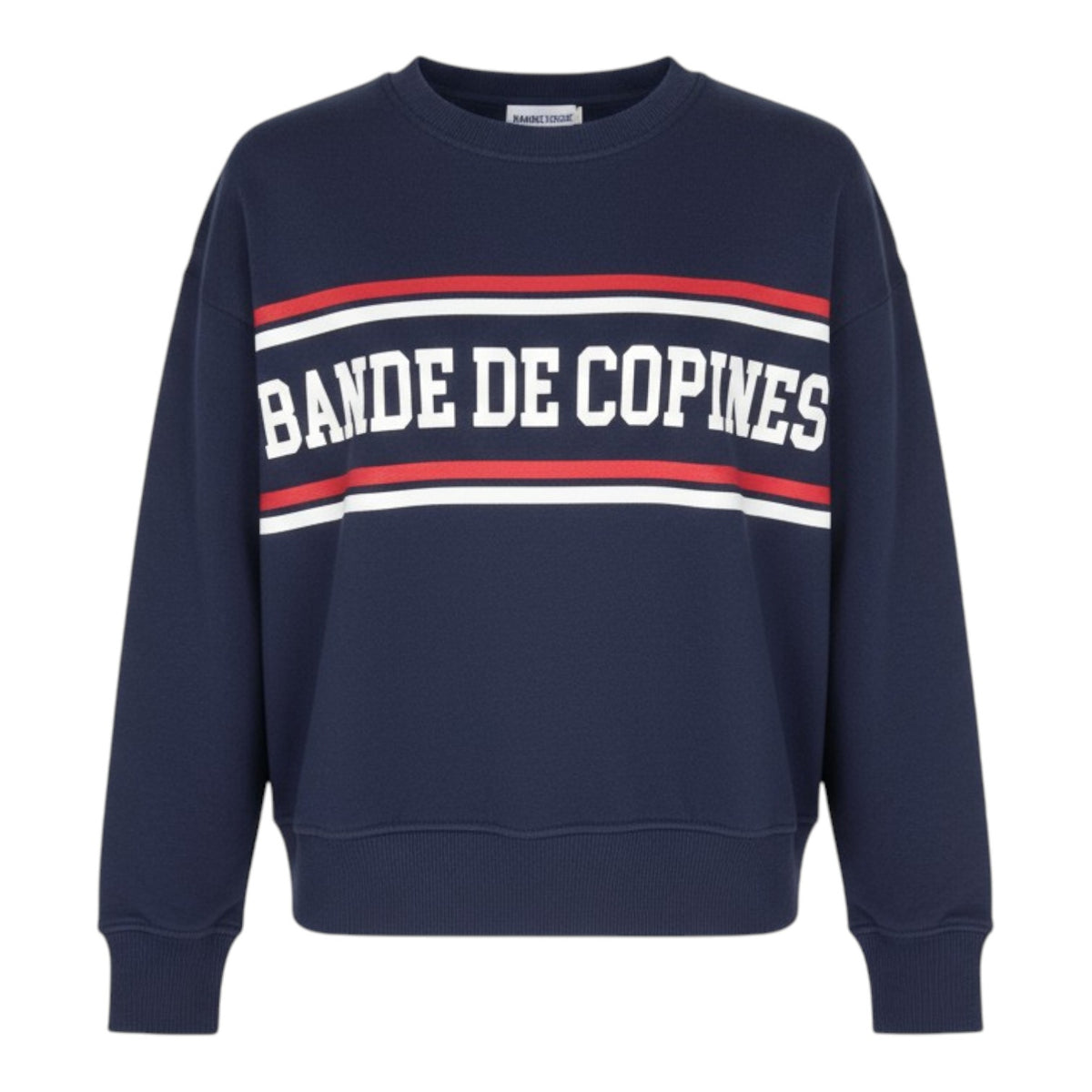 Sweat-shirt