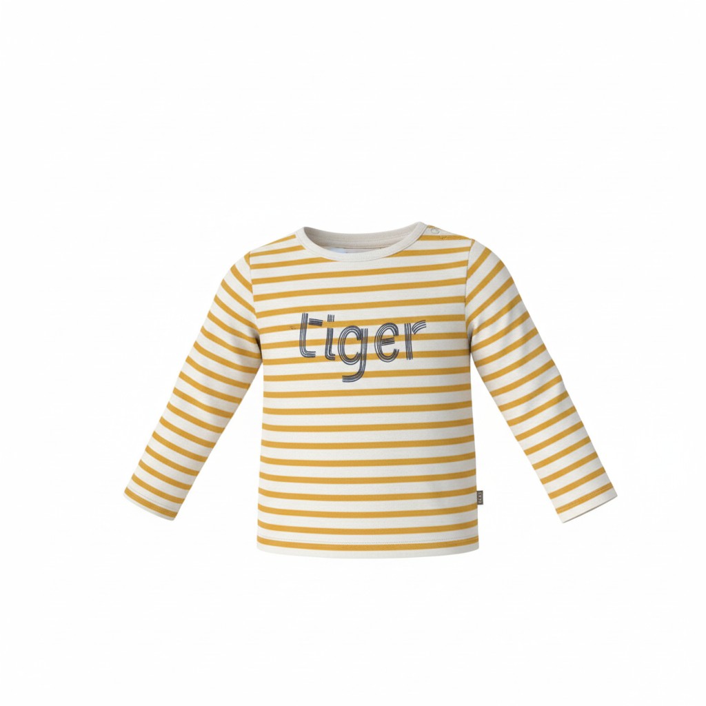 T-shirt manches longues