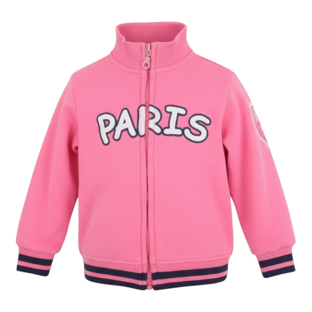 Gilet ZIP