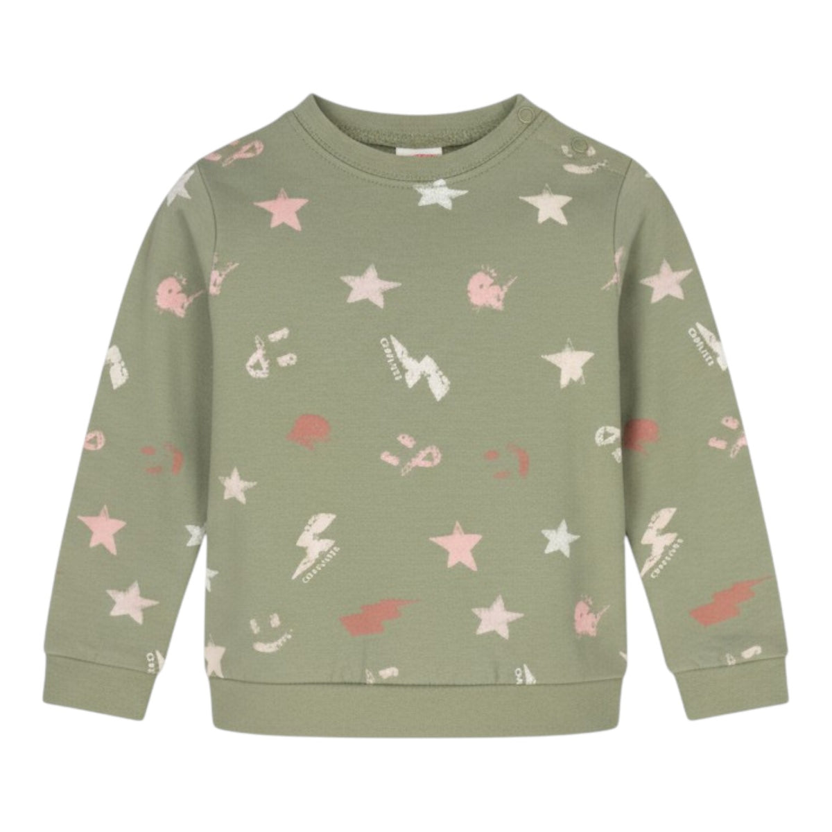 Sweat-shirt
