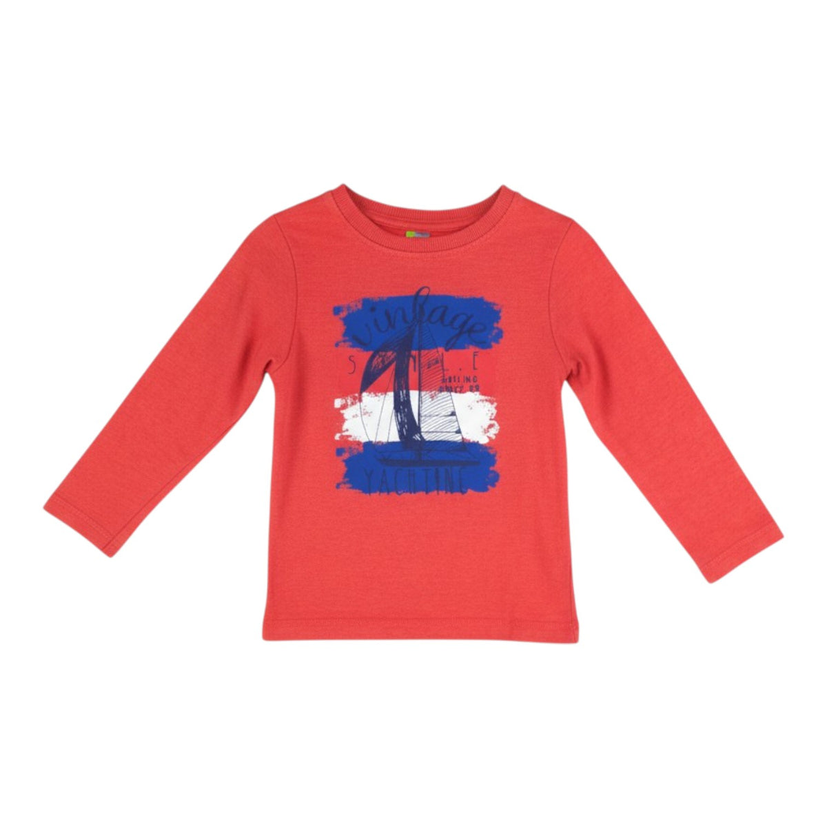 T-shirt manches longues