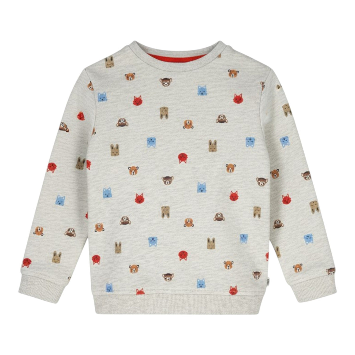 Sweat-shirt