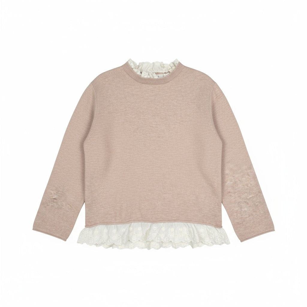Pullover