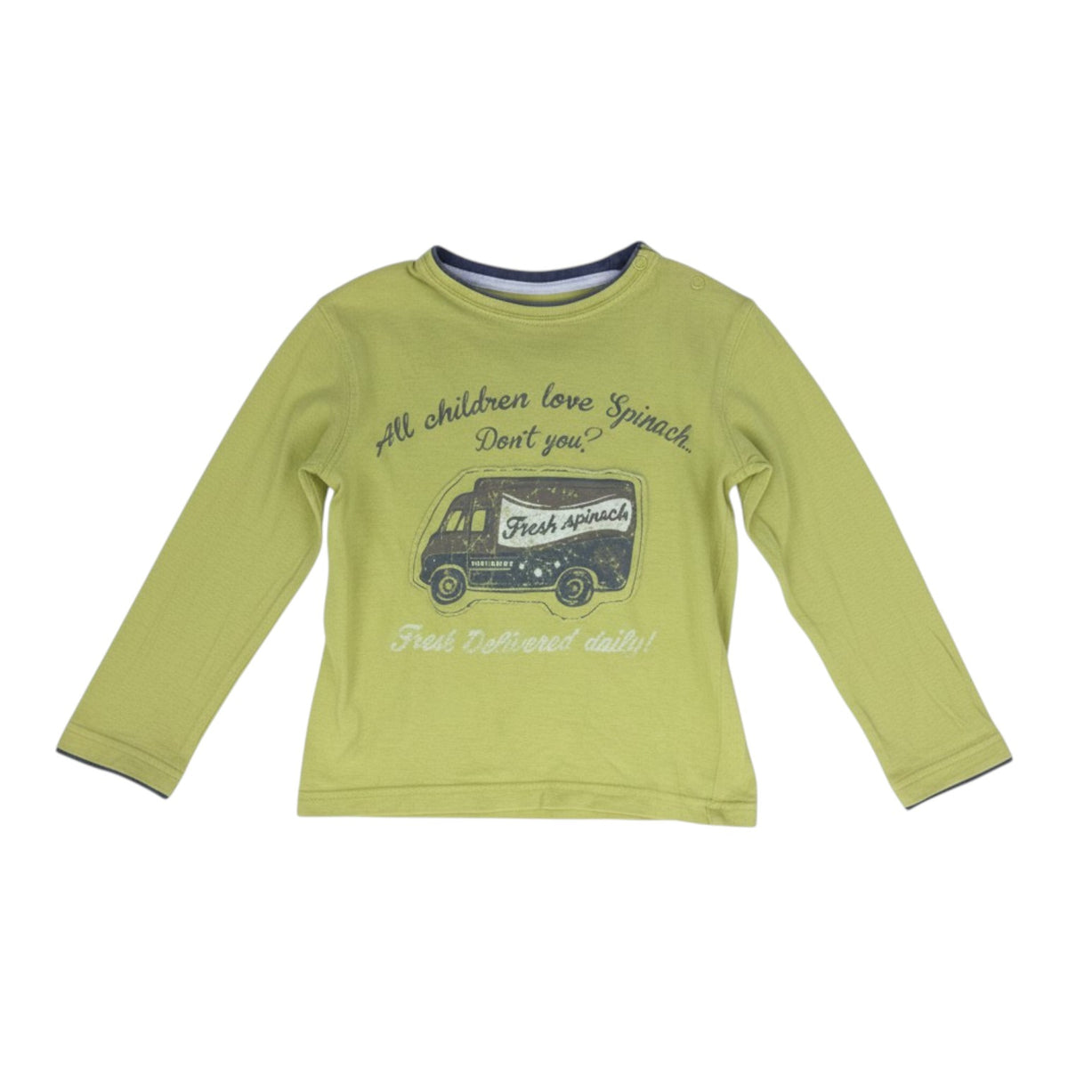 T-shirt manches longues