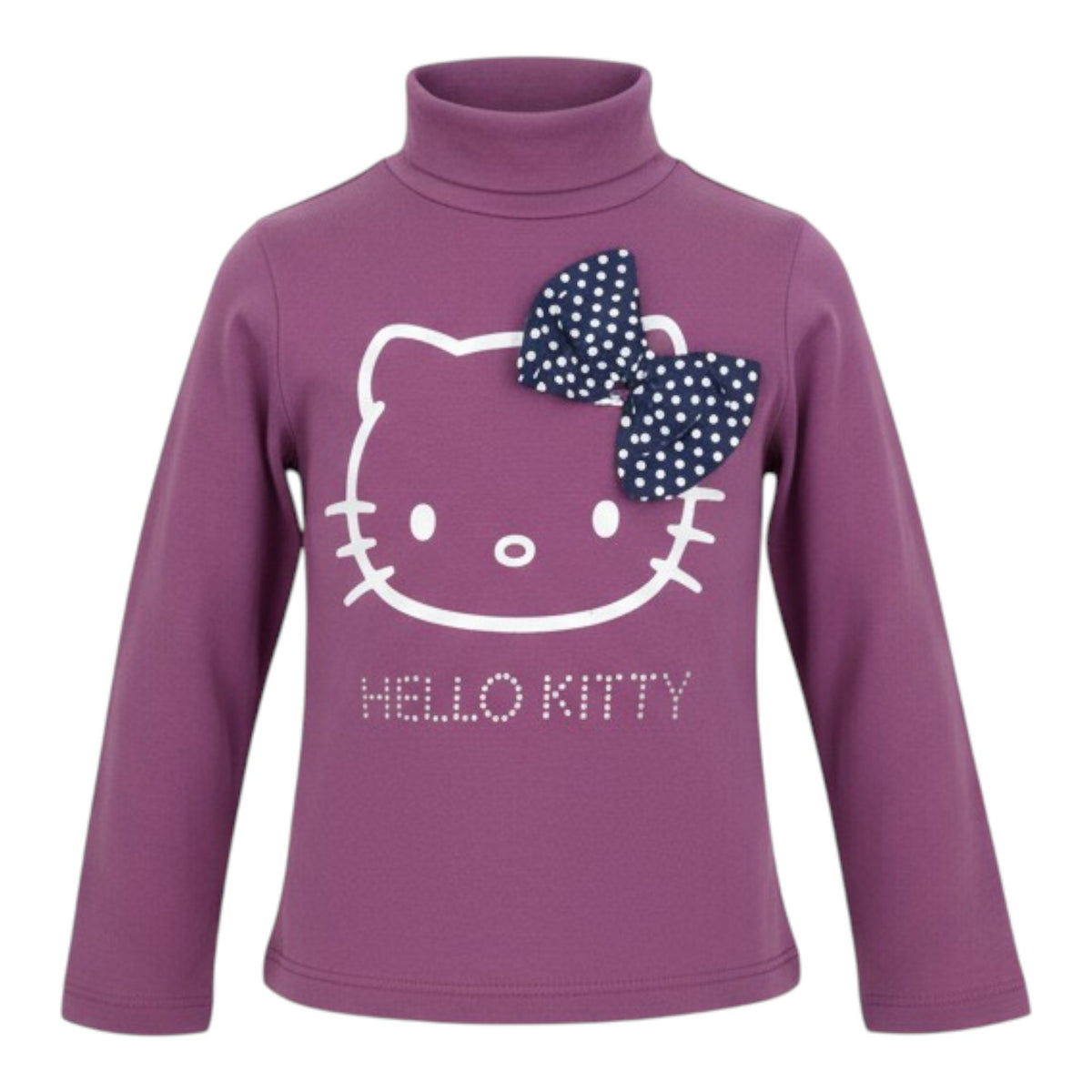 T-shirt manches longues