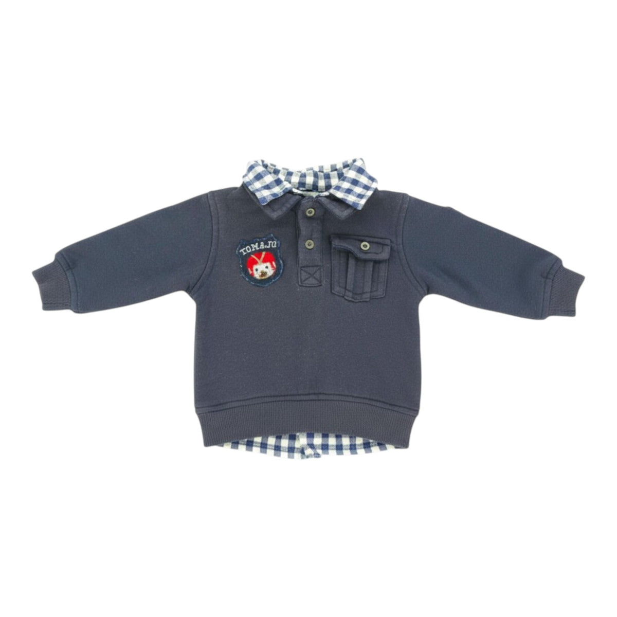 Pullover
