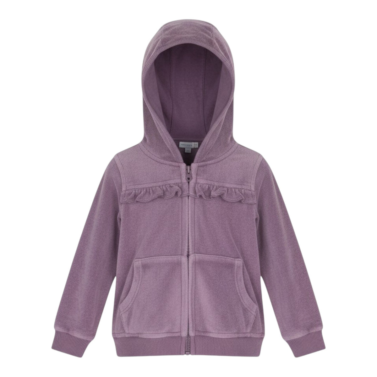 Gilet ZIP