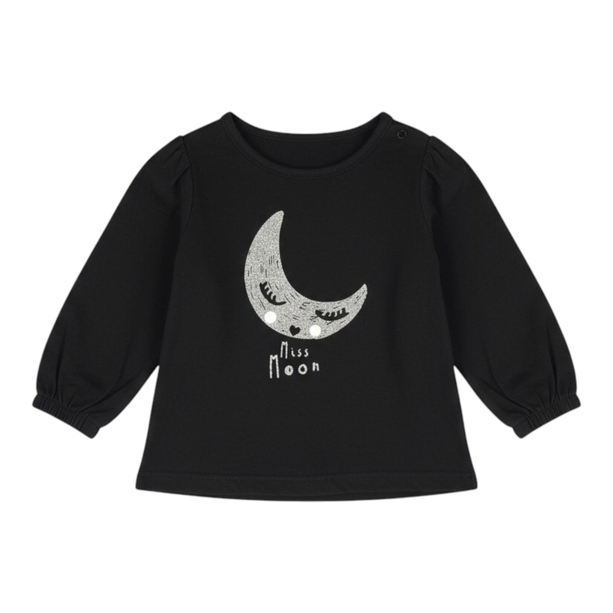 T-shirt manches longues
