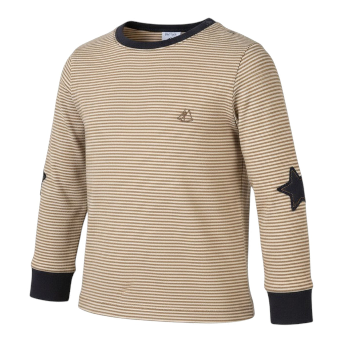 T-shirt manches longues