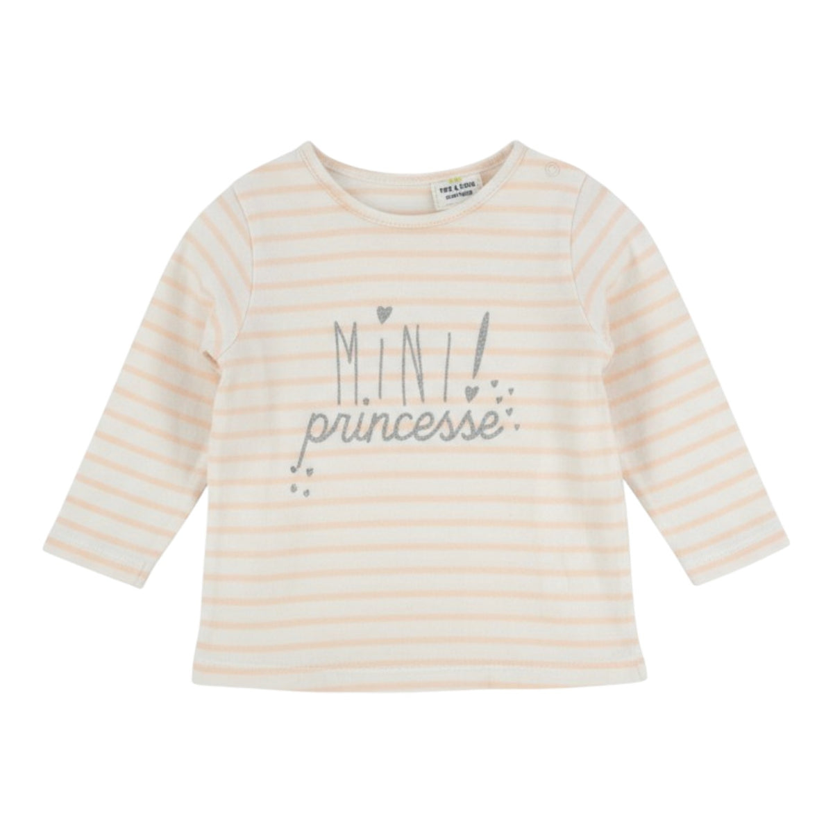 T-shirt manches longues