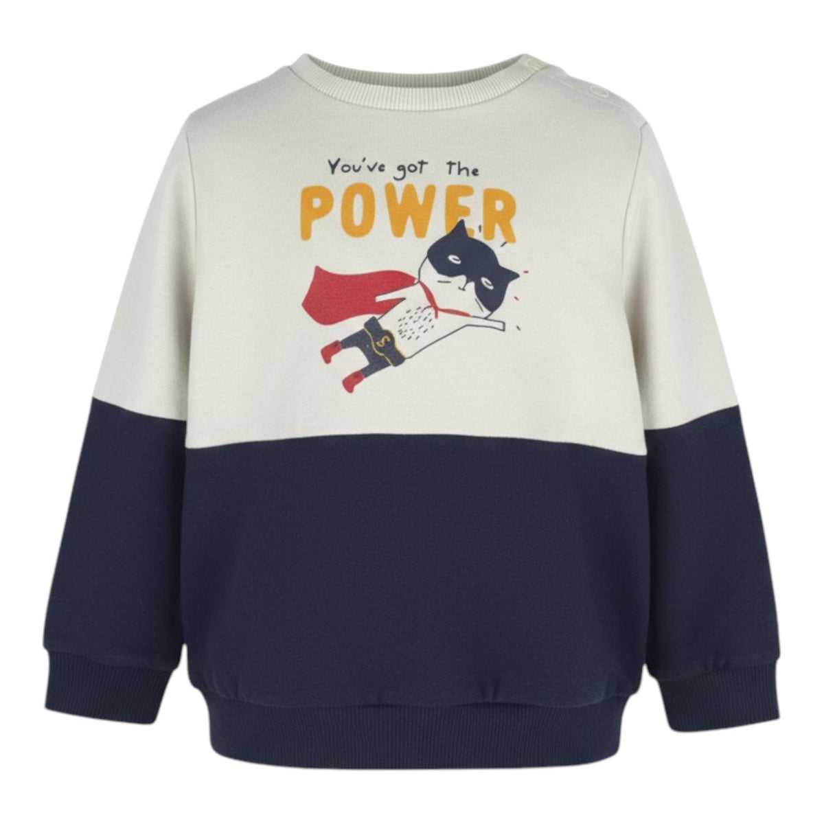 Sweat-shirt