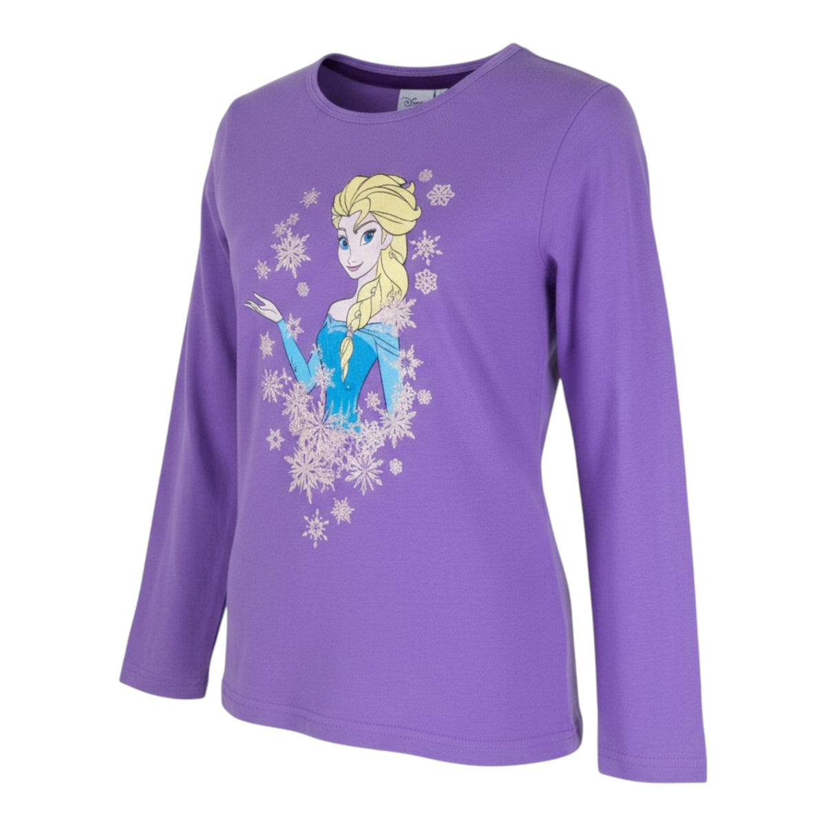 T-shirt manches longues