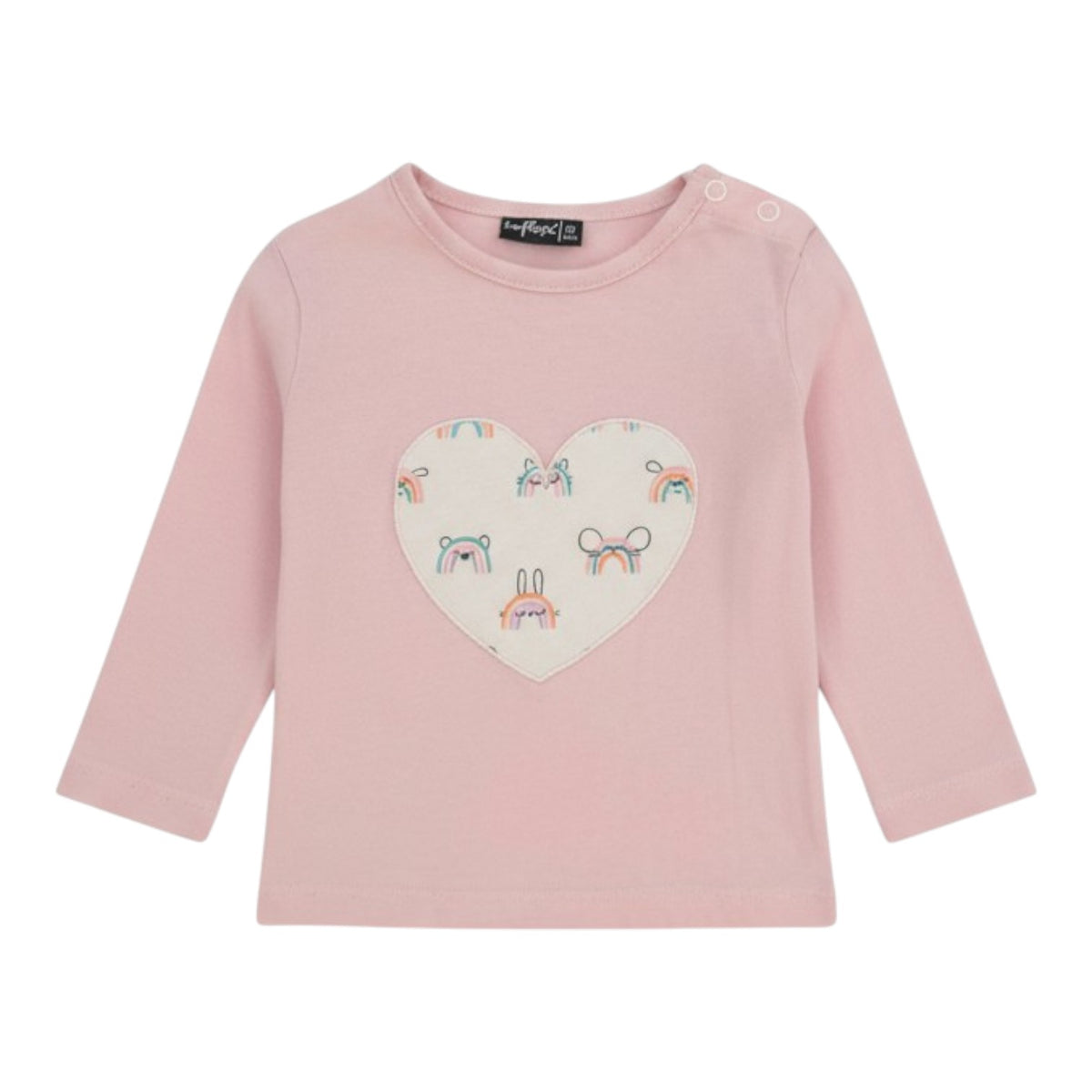 T-shirt manches longues