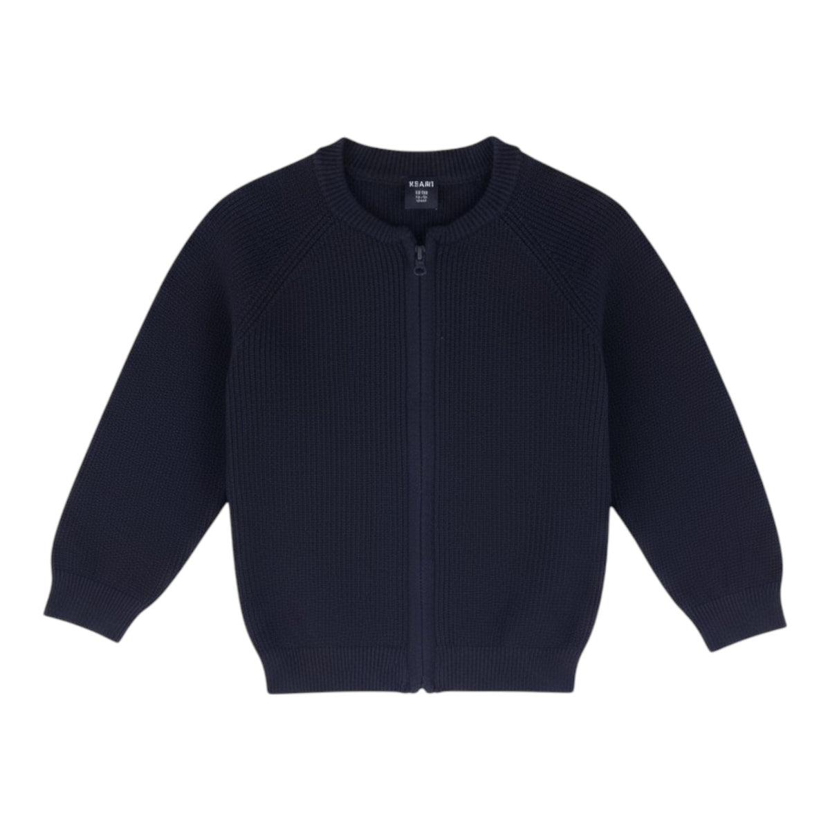 Gilet ZIP