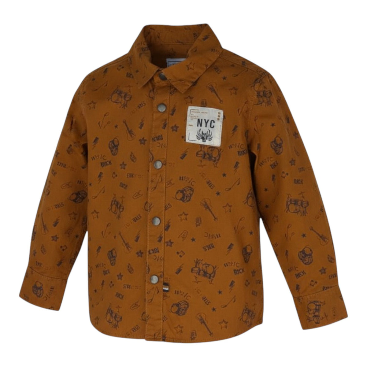 Chemise