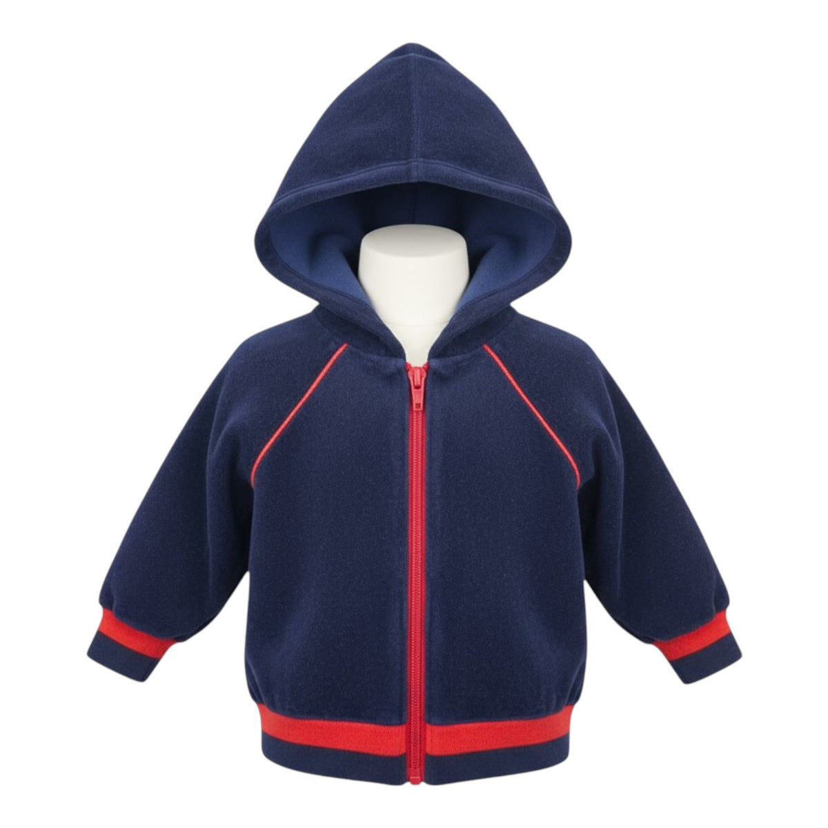 Gilet ZIP
