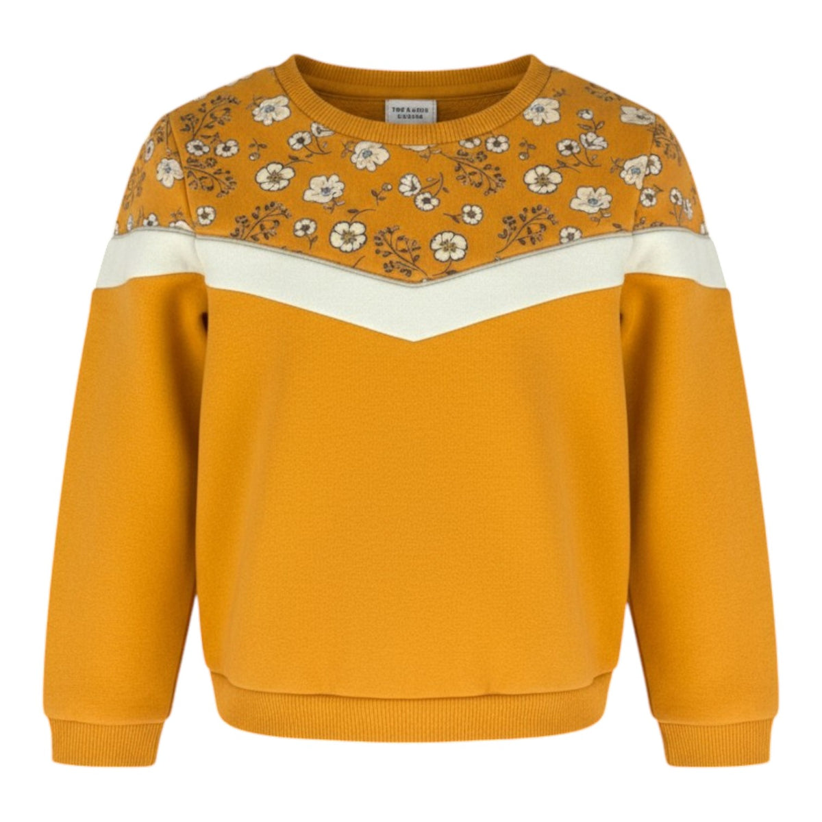 Sweat-shirt