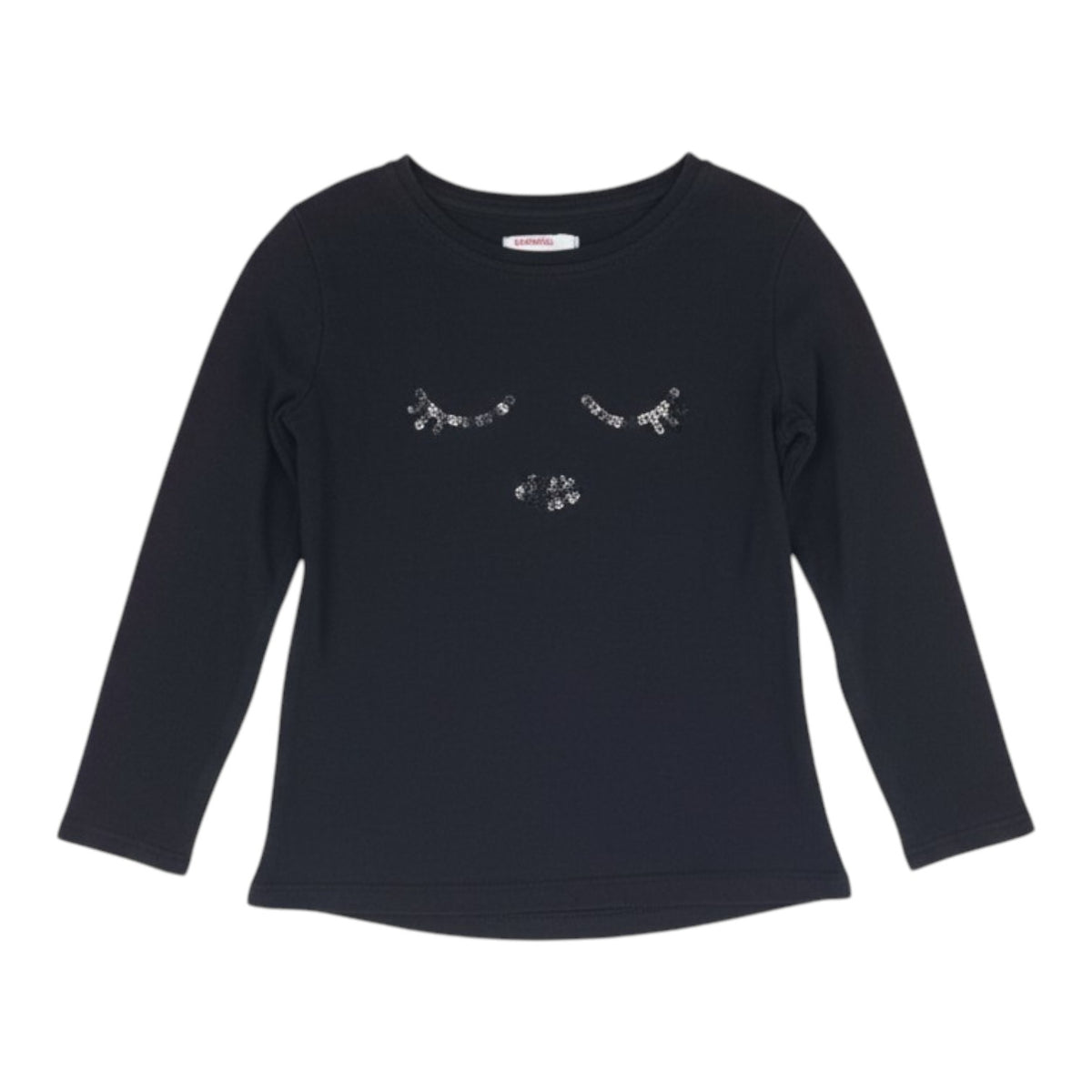 T-shirt manches longues
