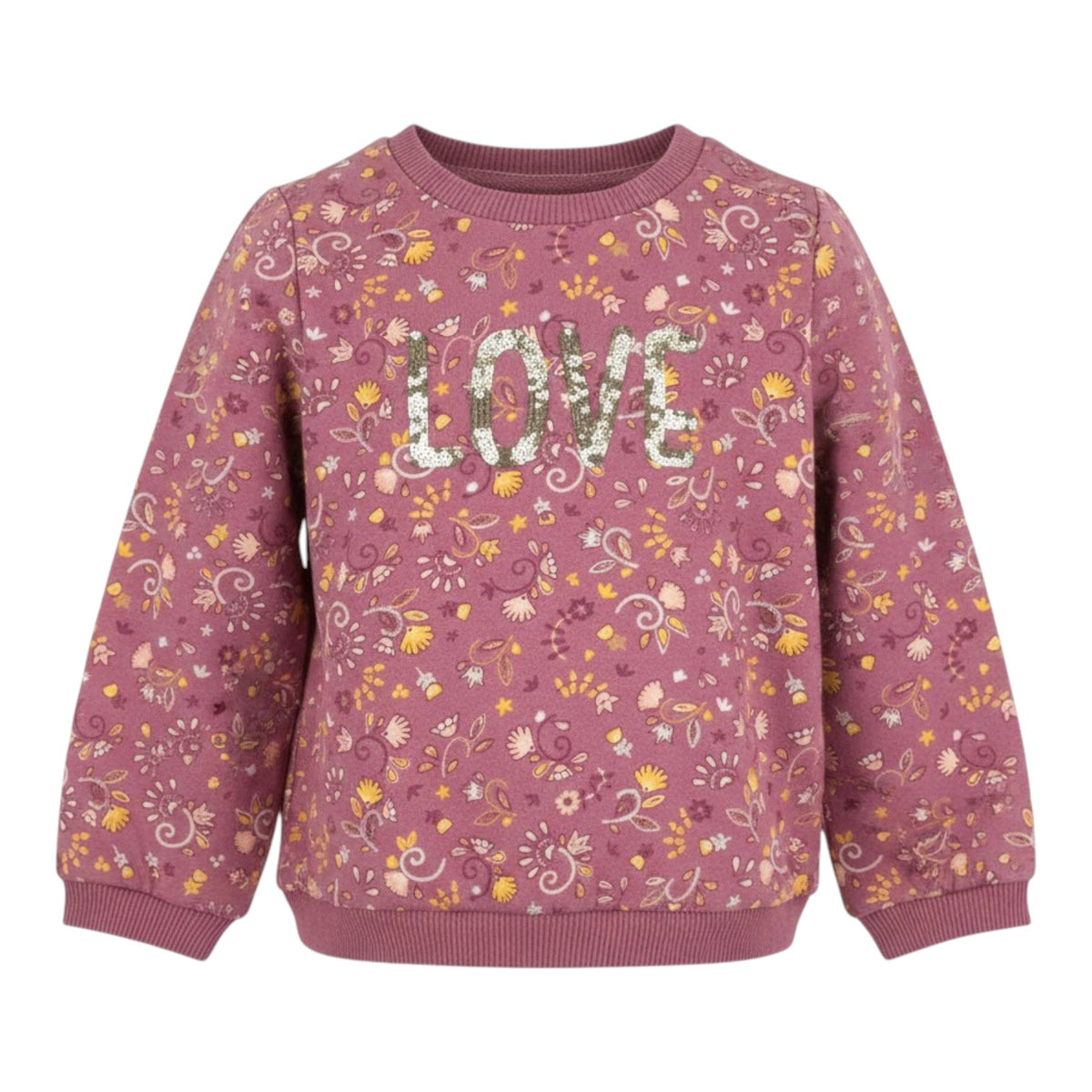 Sweat shirt