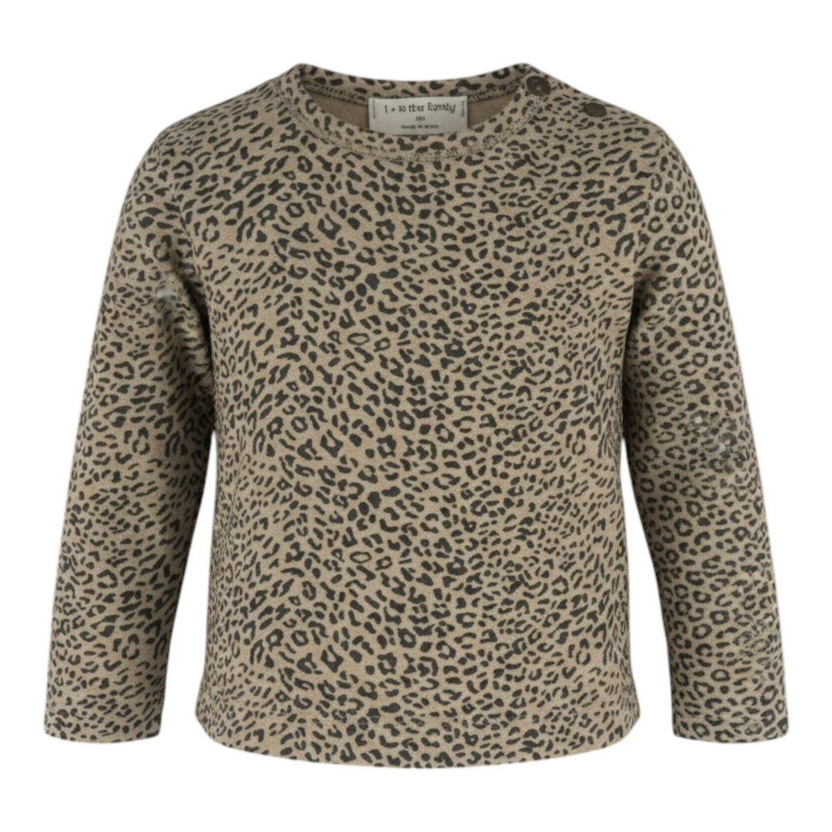 T-shirt manches longues