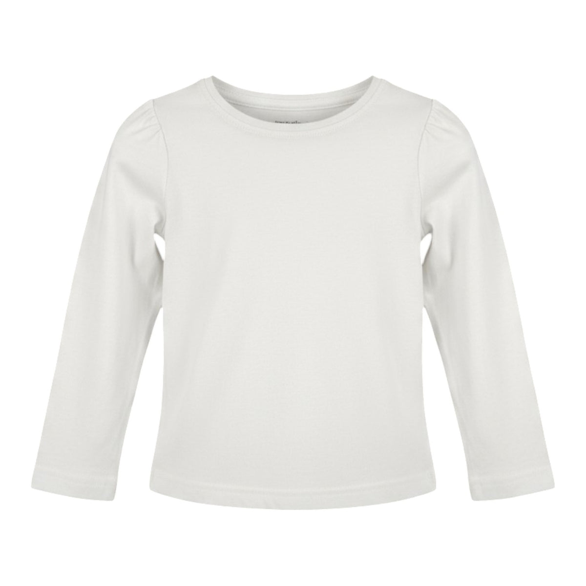 T-shirt manches longues