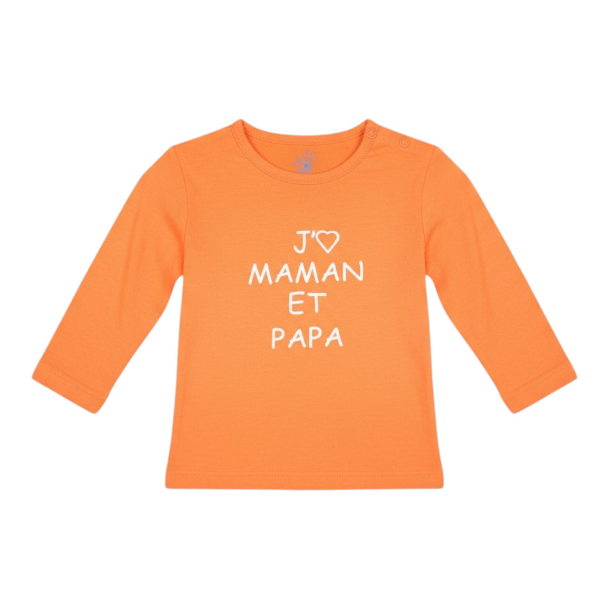 T-shirt manches longues