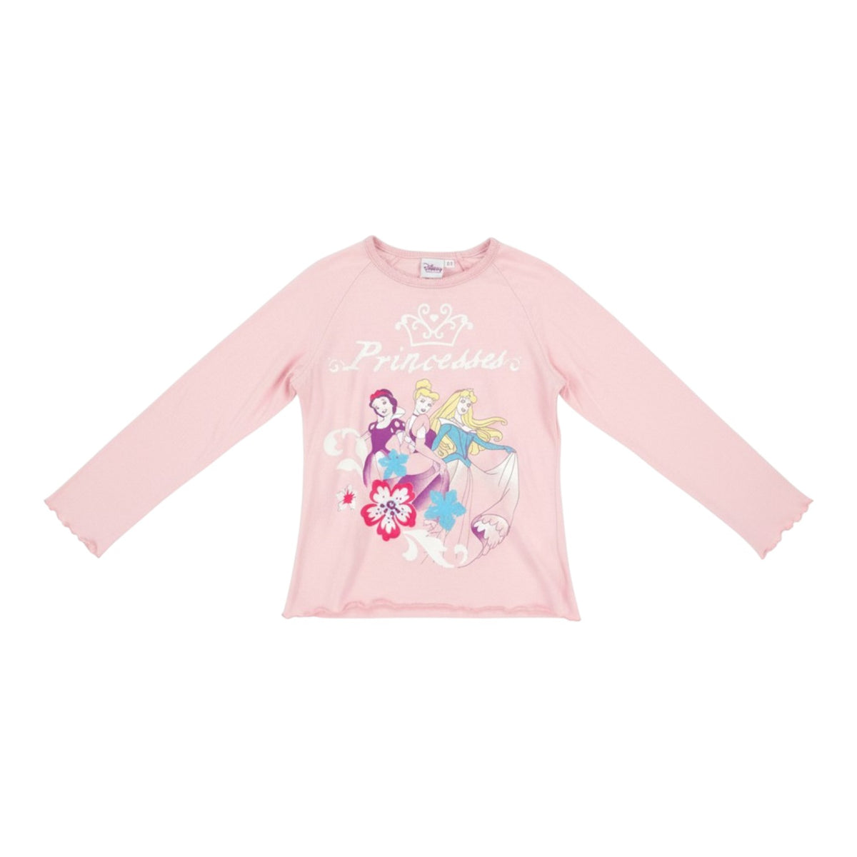 T-shirt manches longues