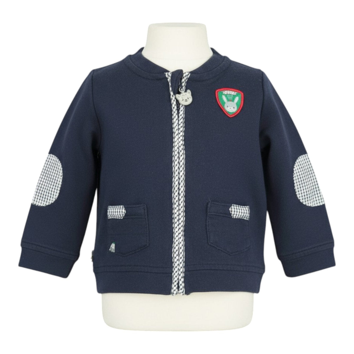 Gilet ZIP