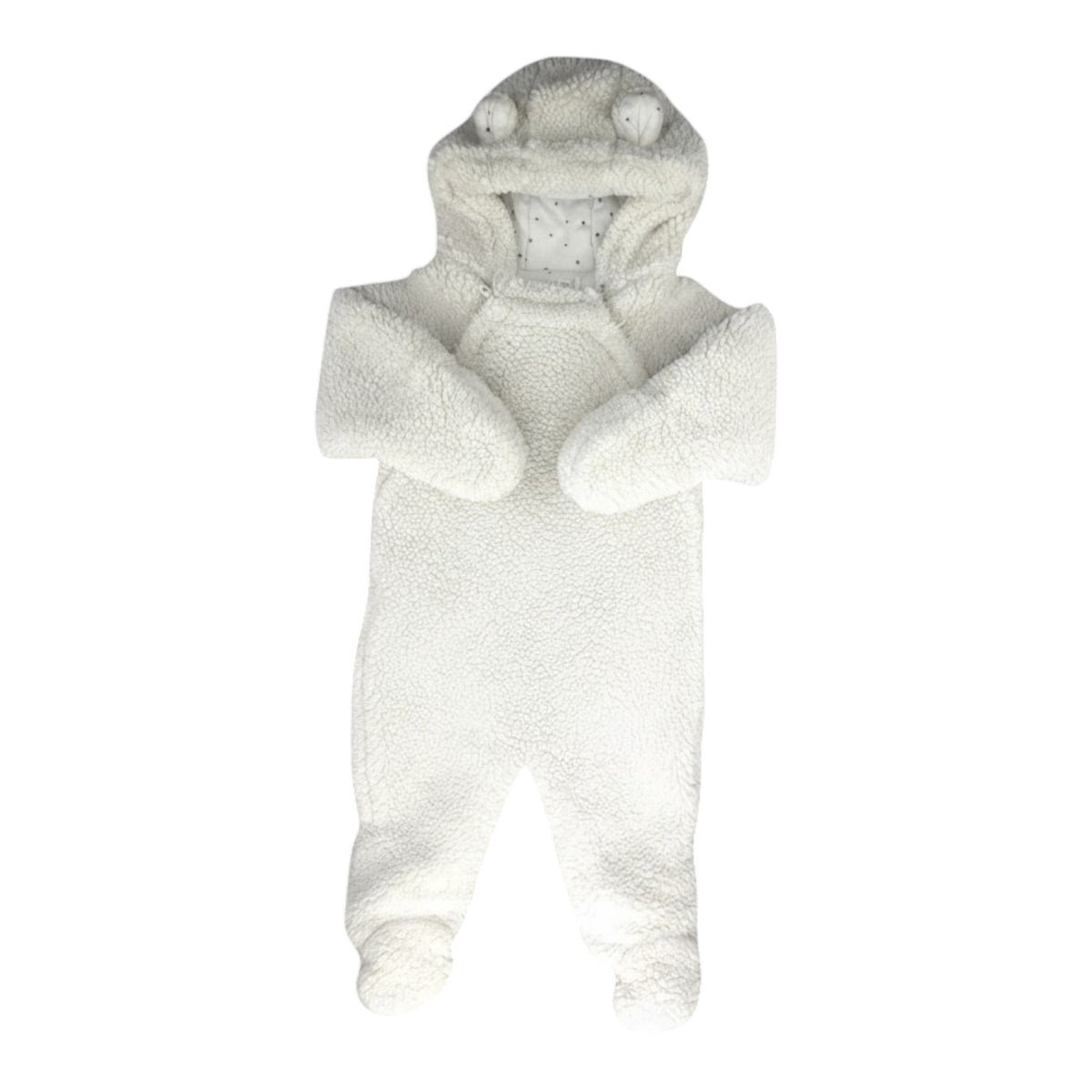 Combinaison hiver