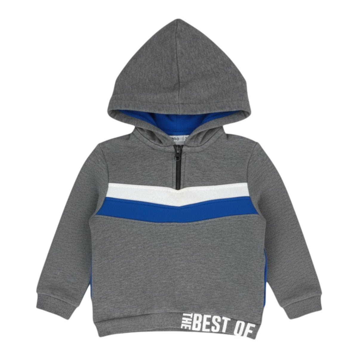 Sweat-shirt