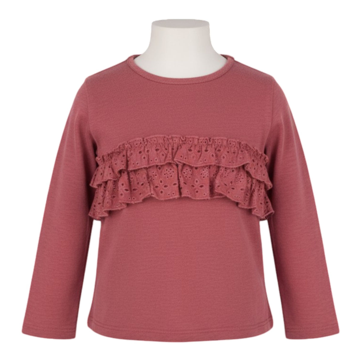 T-shirt manches longues