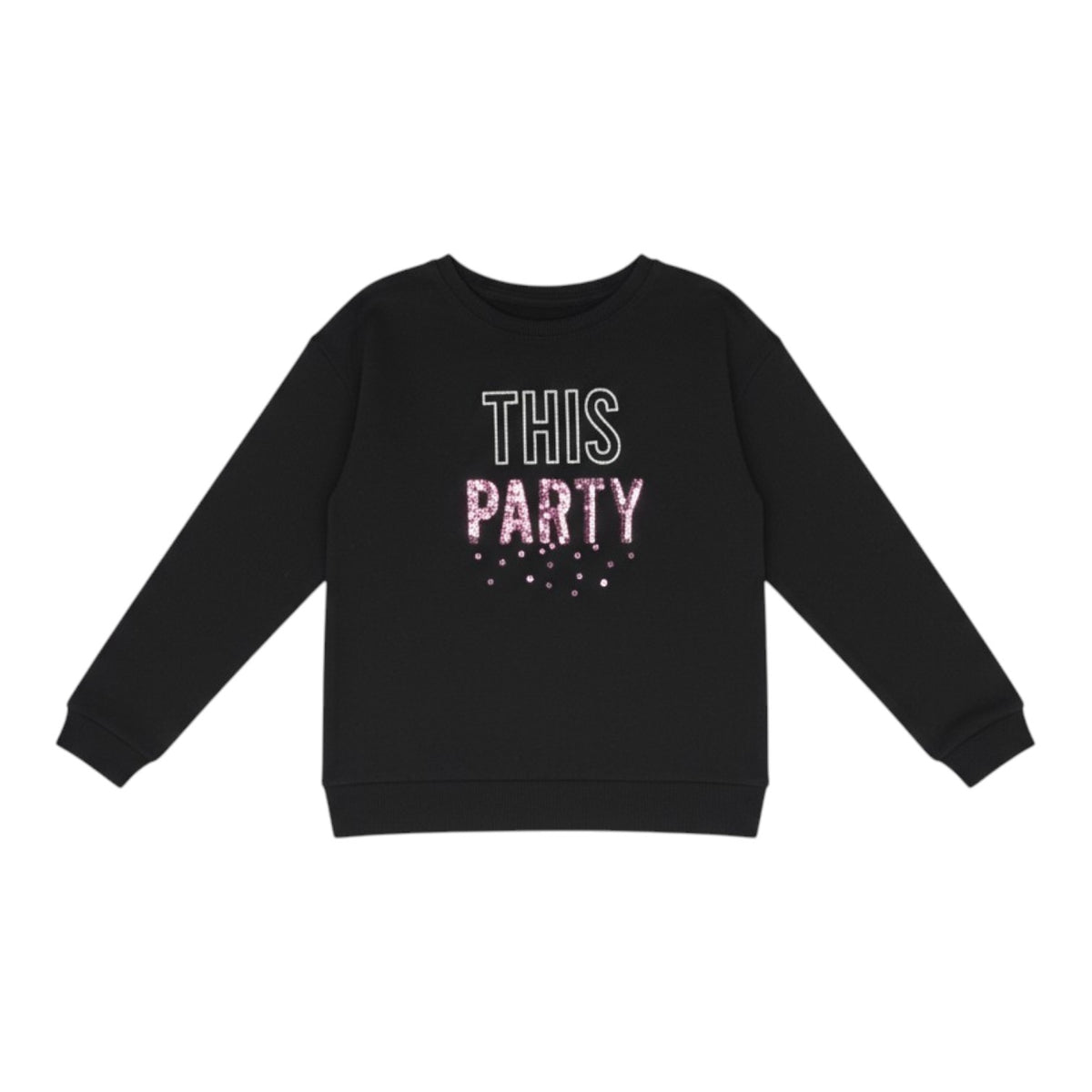 T-shirt manches longues