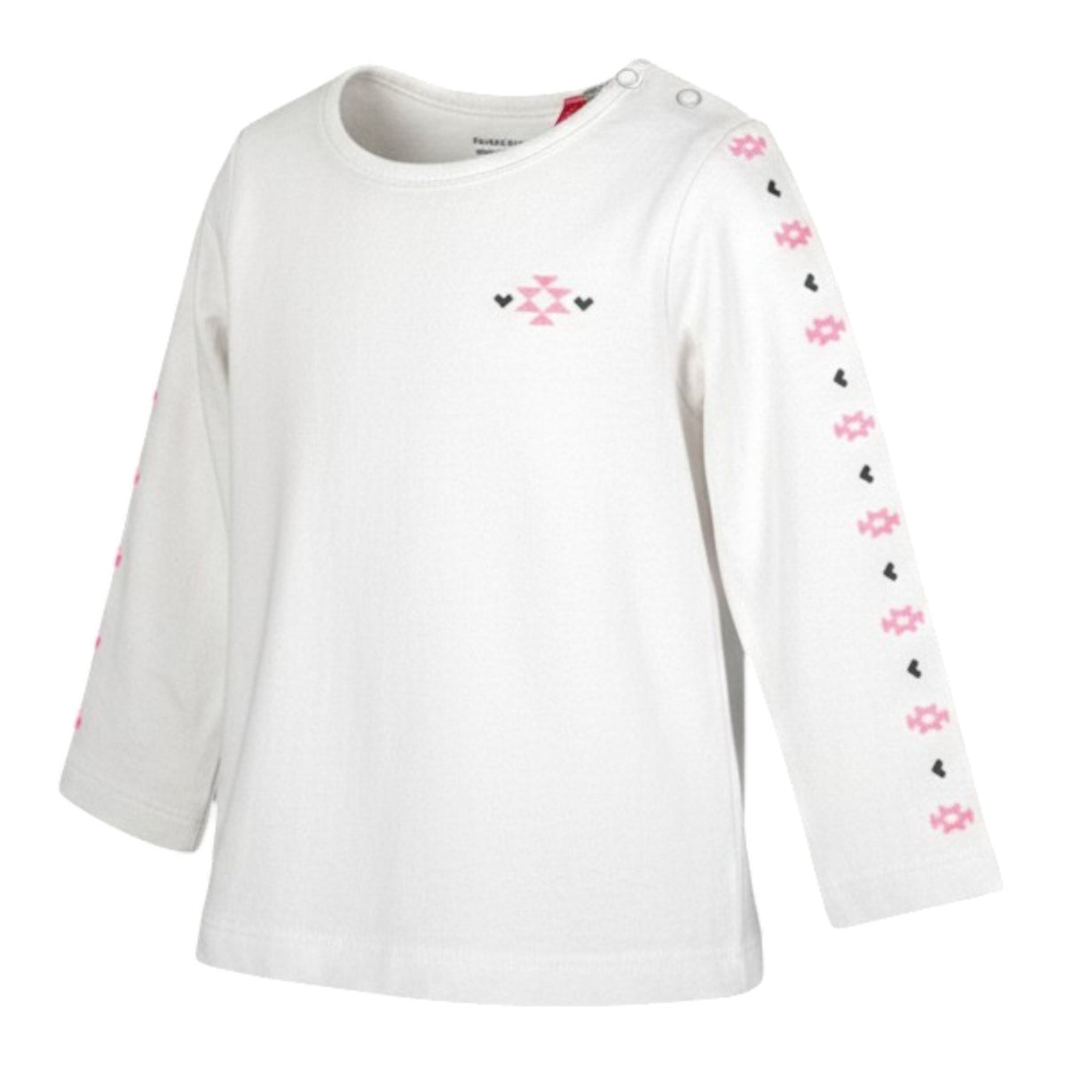 T-shirt manches longues