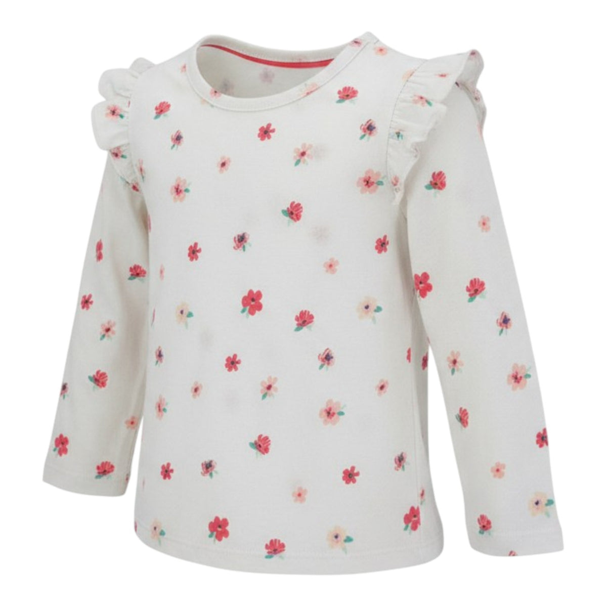 T-shirt manches longues