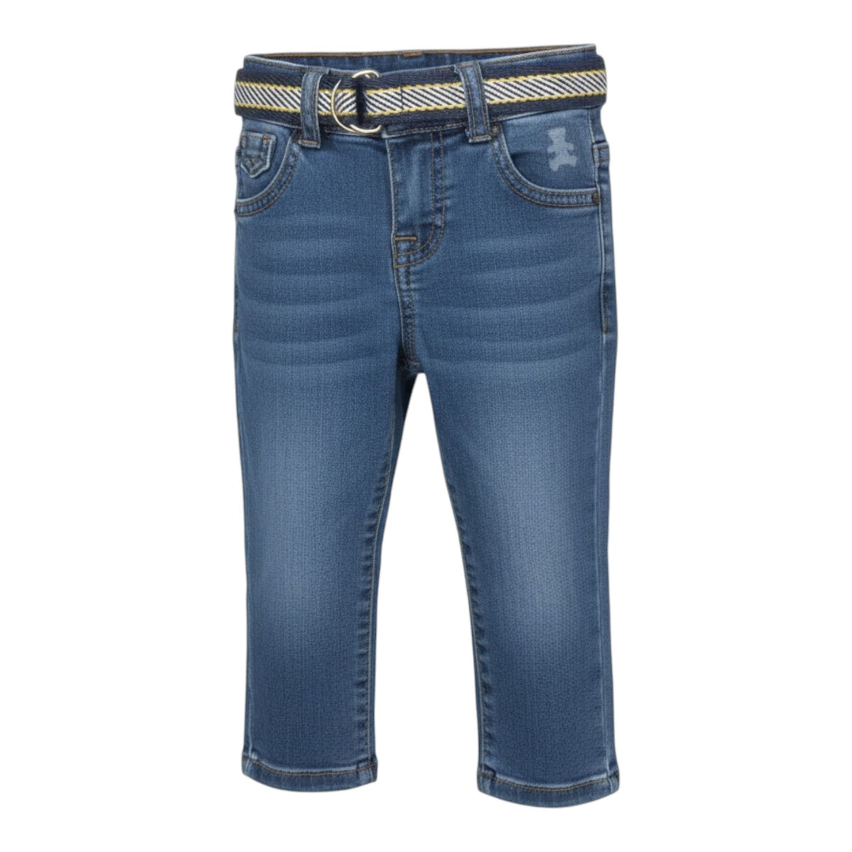 Pantalon jean